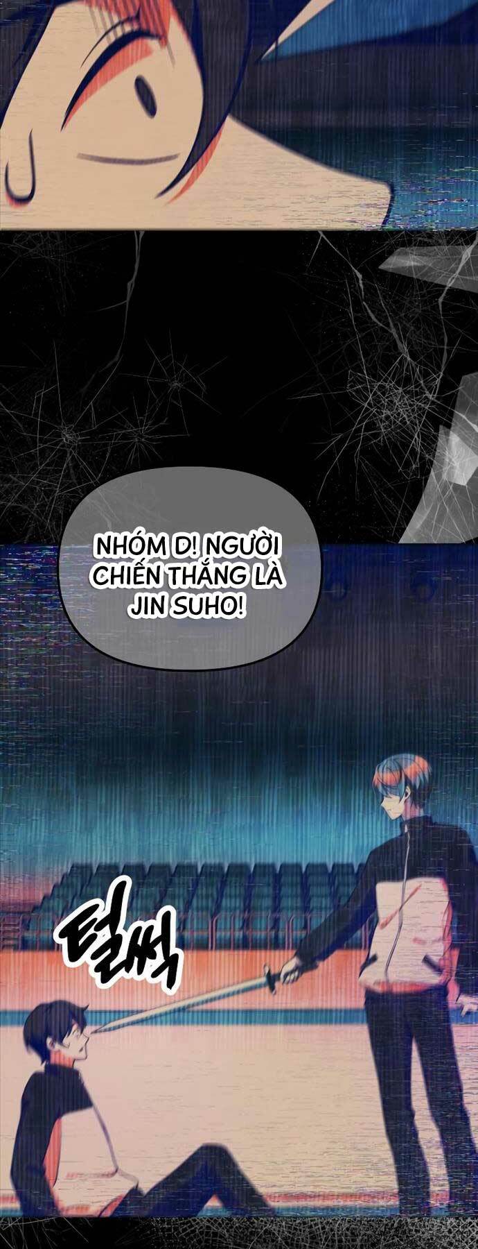 Trở Thành Hậu Duệ Của Thiên Ma - Chapter 4 - Page 38