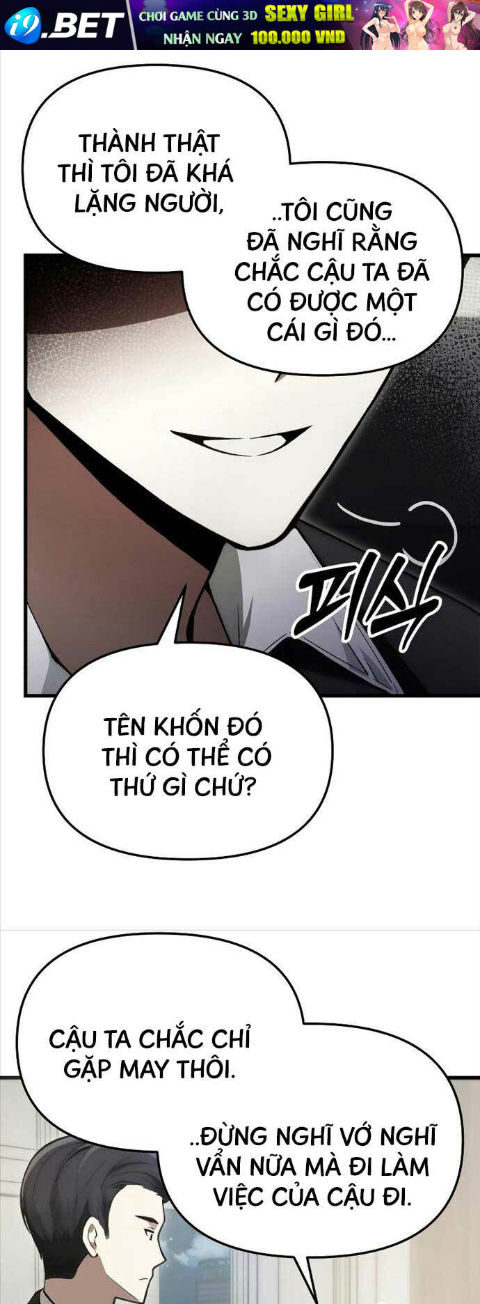 Trở Thành Hậu Duệ Của Thiên Ma - Chapter 4 - Page 41