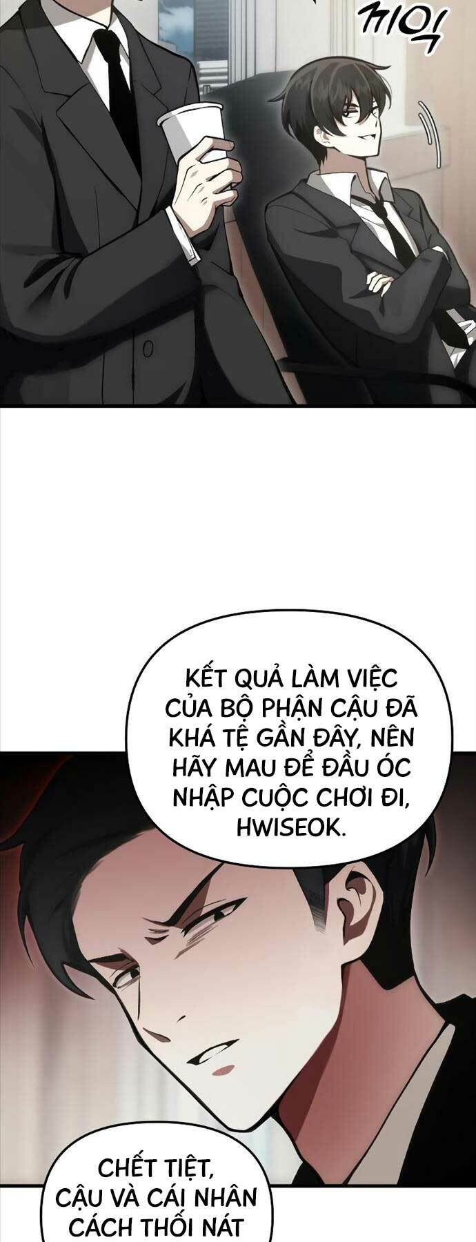 Trở Thành Hậu Duệ Của Thiên Ma - Chapter 4 - Page 42