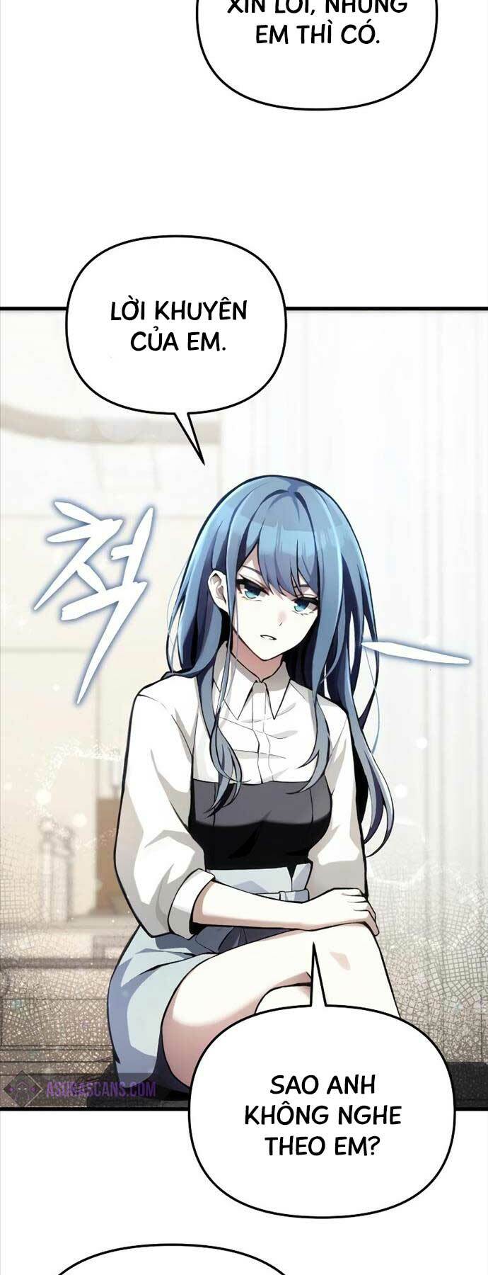 Trở Thành Hậu Duệ Của Thiên Ma - Chapter 4 - Page 50