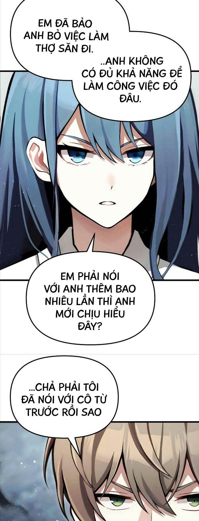 Trở Thành Hậu Duệ Của Thiên Ma - Chapter 4 - Page 51