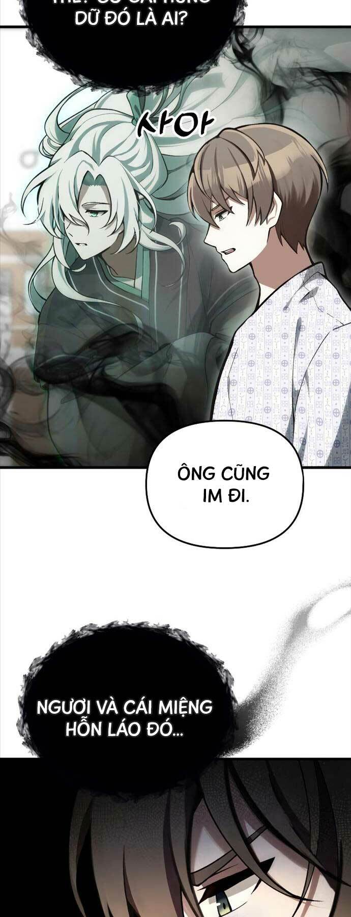 Trở Thành Hậu Duệ Của Thiên Ma - Chapter 4 - Page 57