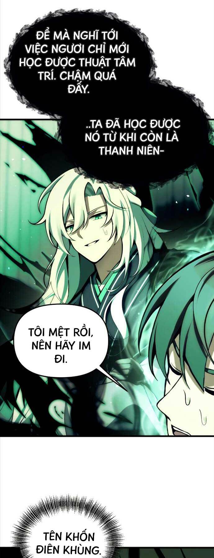 Trở Thành Hậu Duệ Của Thiên Ma - Chapter 4 - Page 66