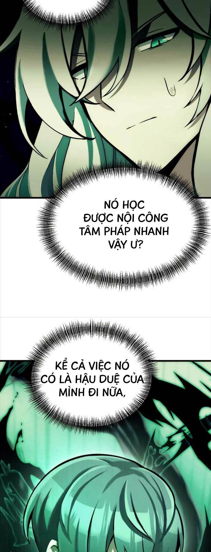 Trở Thành Hậu Duệ Của Thiên Ma - Chapter 4 - Page 67