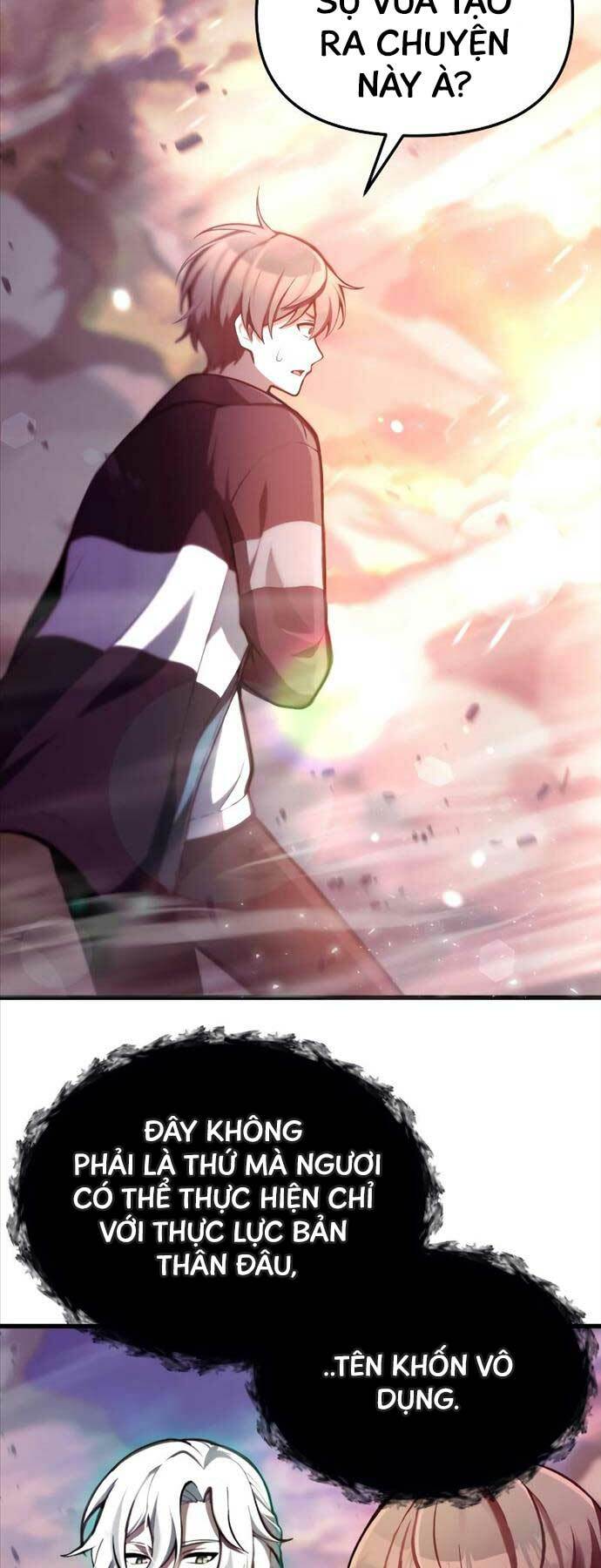 Trở Thành Hậu Duệ Của Thiên Ma - Chapter 4 - Page 6