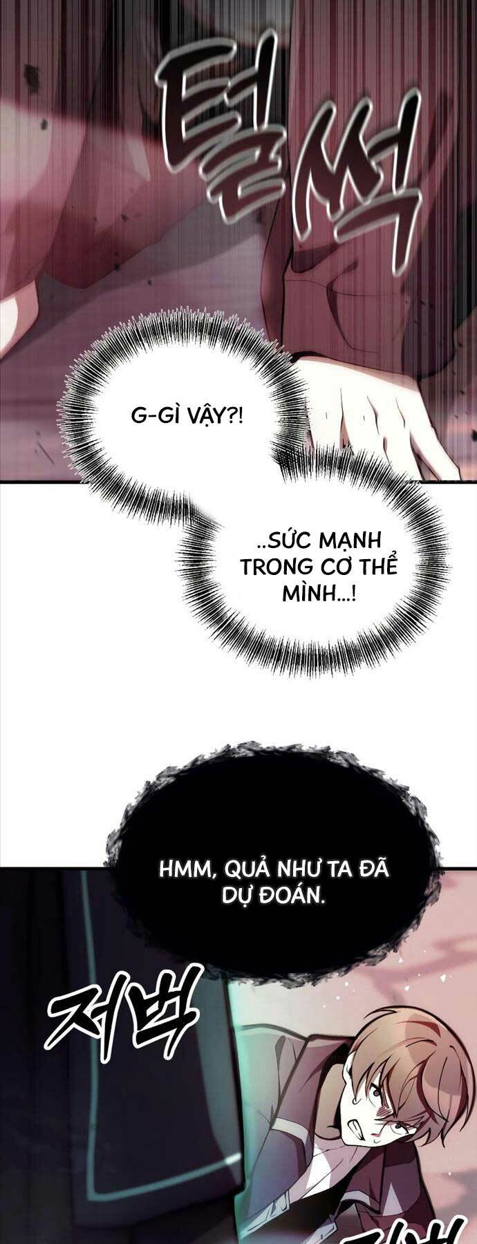 Trở Thành Hậu Duệ Của Thiên Ma - Chapter 4 - Page 8