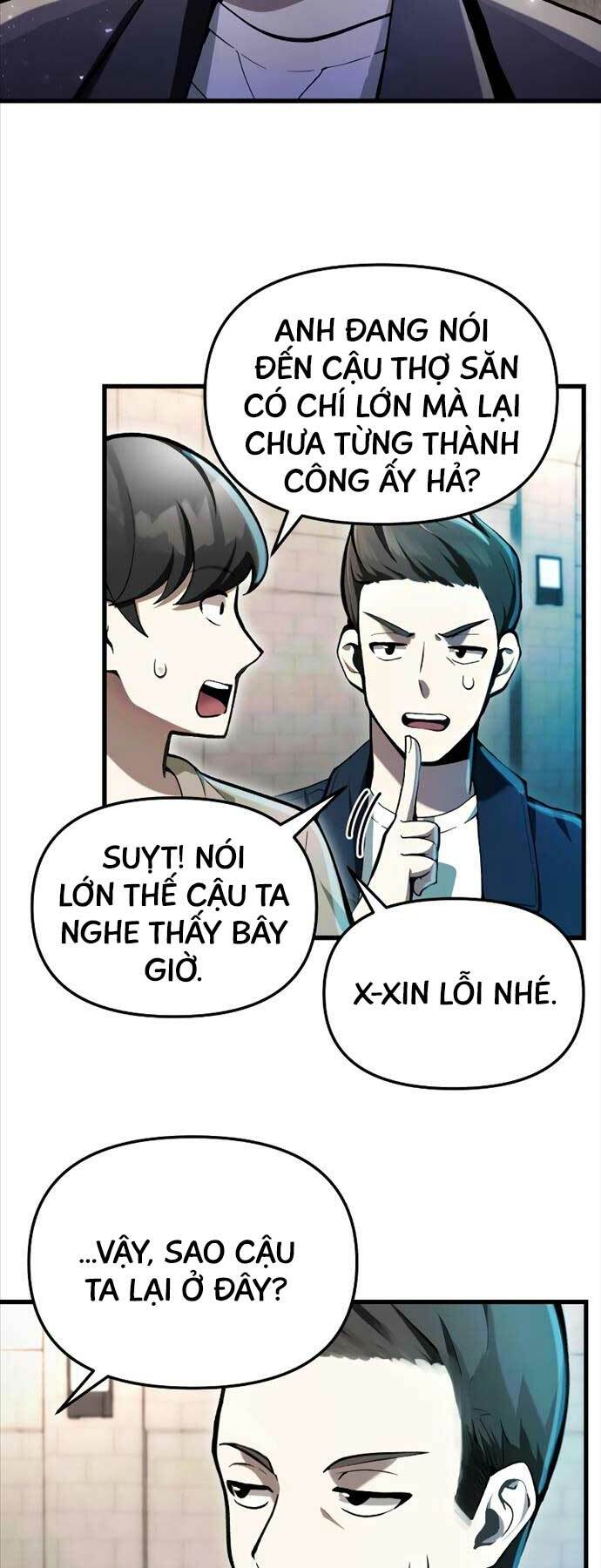 Trở Thành Hậu Duệ Của Thiên Ma - Chapter 5 - Page 9