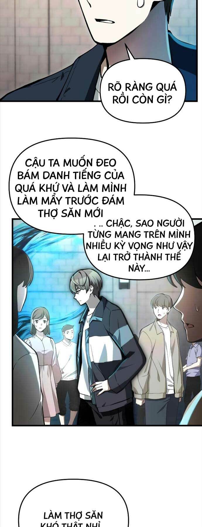 Trở Thành Hậu Duệ Của Thiên Ma - Chapter 5 - Page 10