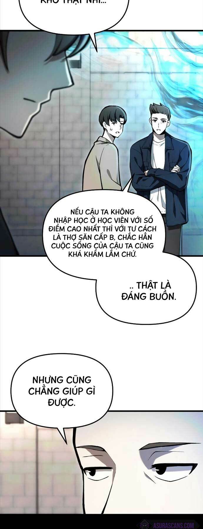 Trở Thành Hậu Duệ Của Thiên Ma - Chapter 5 - Page 11