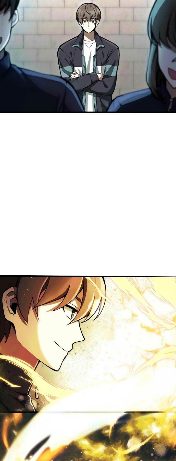 Trở Thành Hậu Duệ Của Thiên Ma - Chapter 5 - Page 15