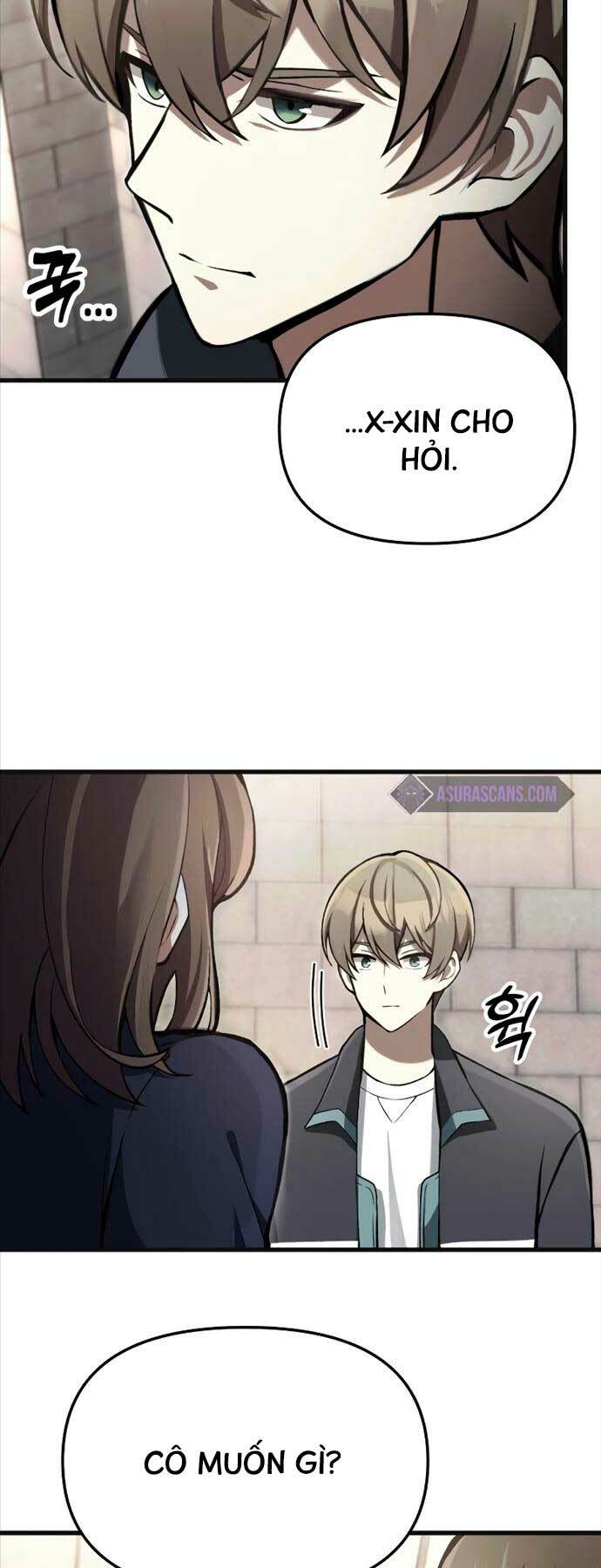 Trở Thành Hậu Duệ Của Thiên Ma - Chapter 5 - Page 19