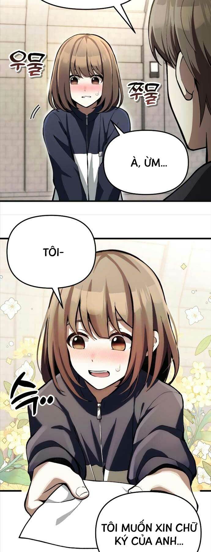 Trở Thành Hậu Duệ Của Thiên Ma - Chapter 5 - Page 20