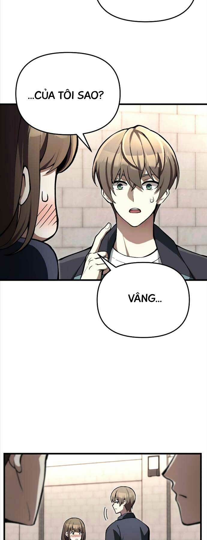 Trở Thành Hậu Duệ Của Thiên Ma - Chapter 5 - Page 21