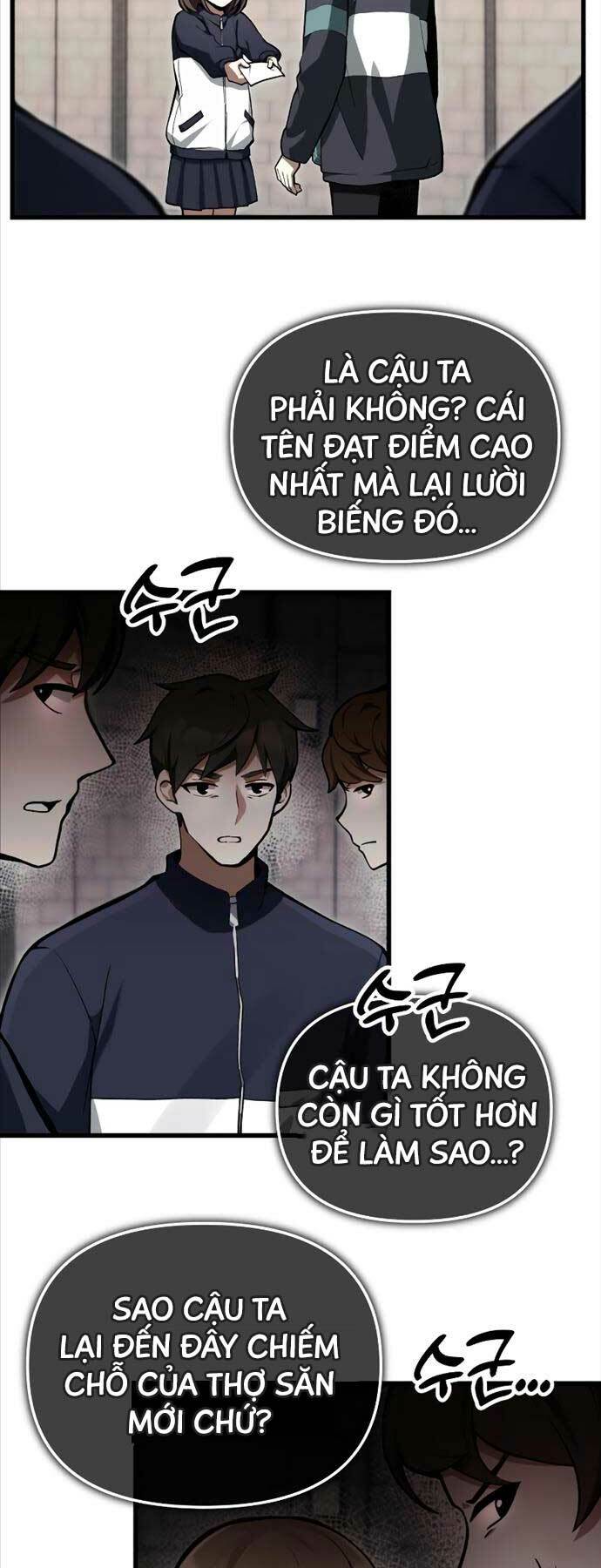 Trở Thành Hậu Duệ Của Thiên Ma - Chapter 5 - Page 22
