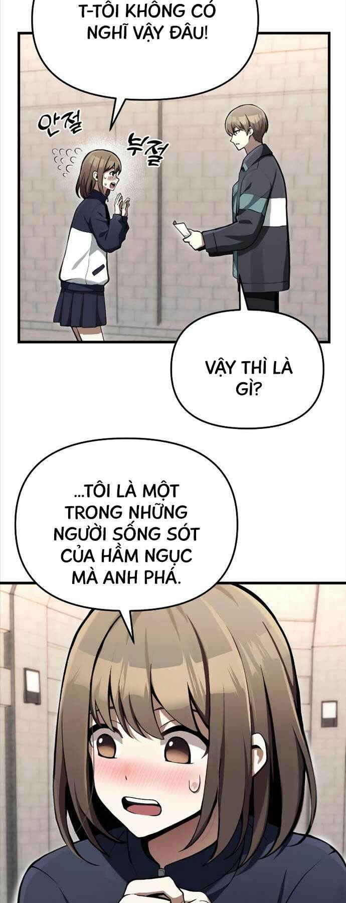 Trở Thành Hậu Duệ Của Thiên Ma - Chapter 5 - Page 24