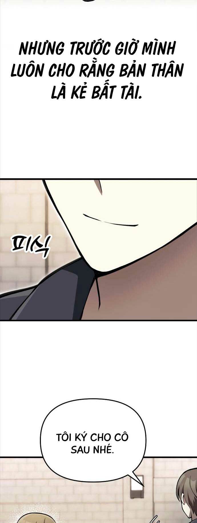 Trở Thành Hậu Duệ Của Thiên Ma - Chapter 5 - Page 27