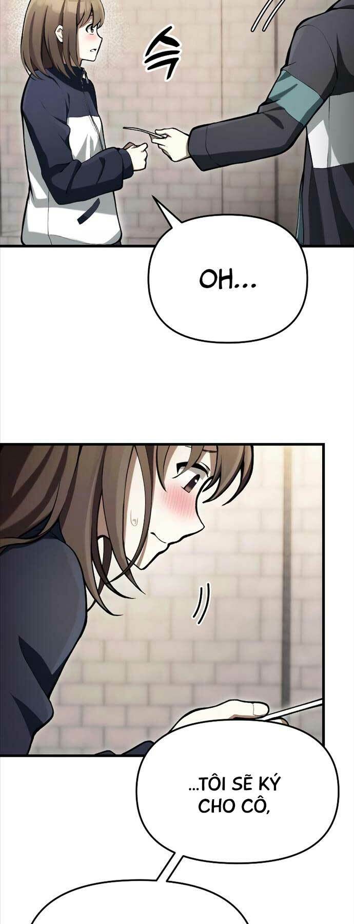 Trở Thành Hậu Duệ Của Thiên Ma - Chapter 5 - Page 28