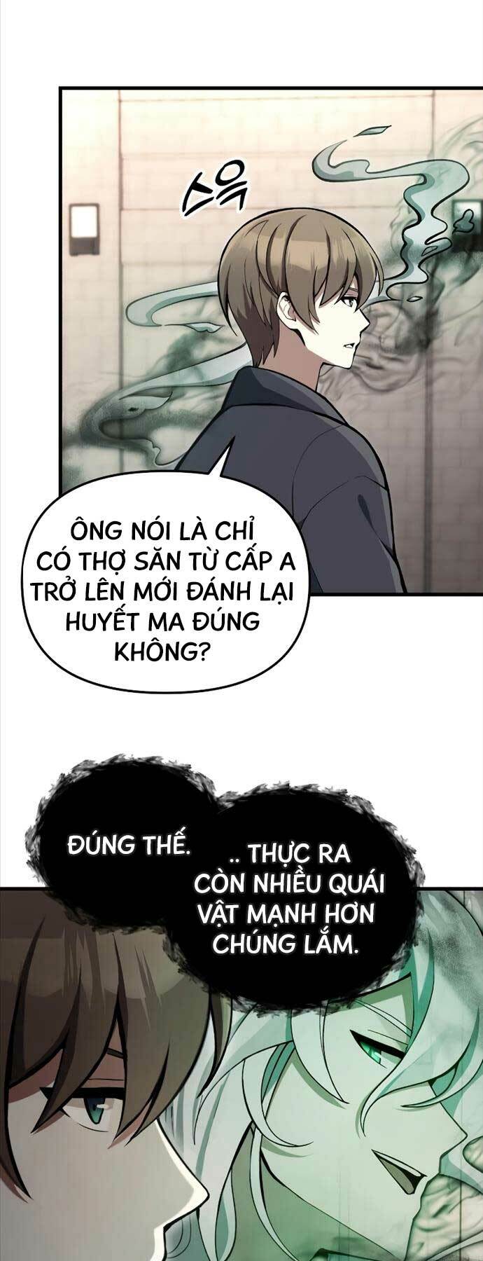 Trở Thành Hậu Duệ Của Thiên Ma - Chapter 5 - Page 32