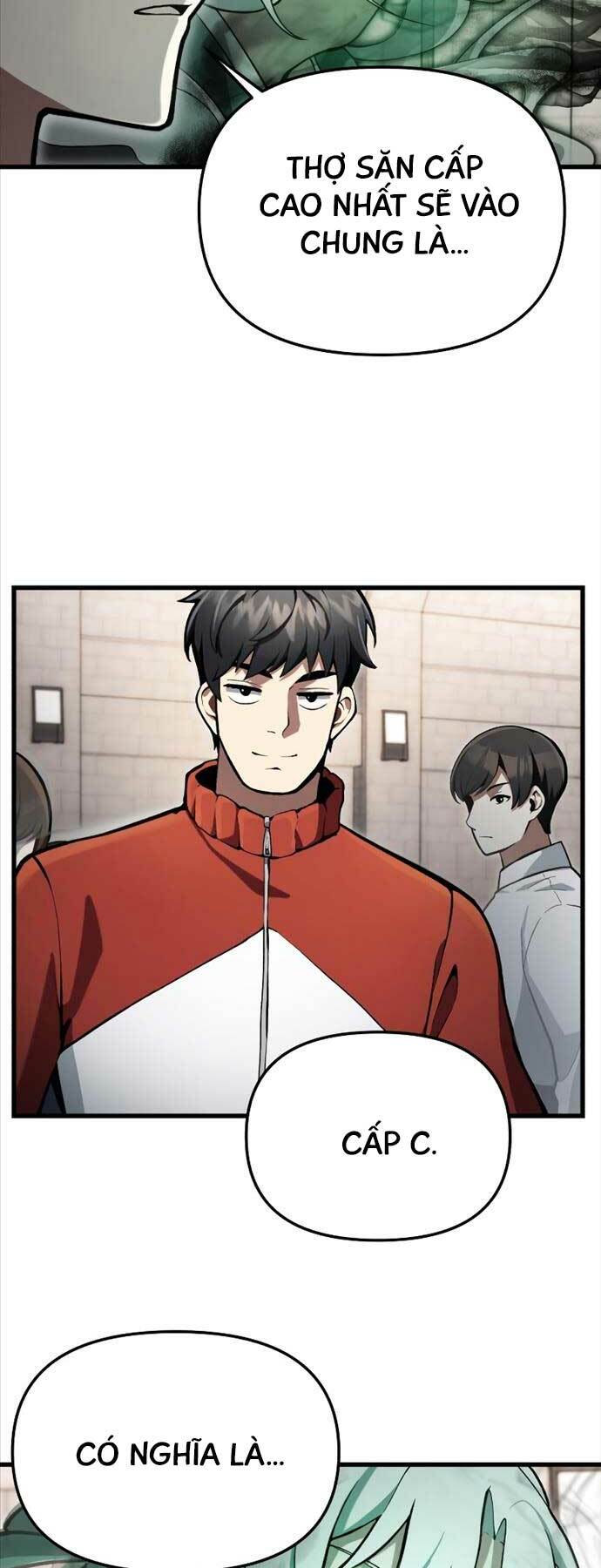 Trở Thành Hậu Duệ Của Thiên Ma - Chapter 5 - Page 33