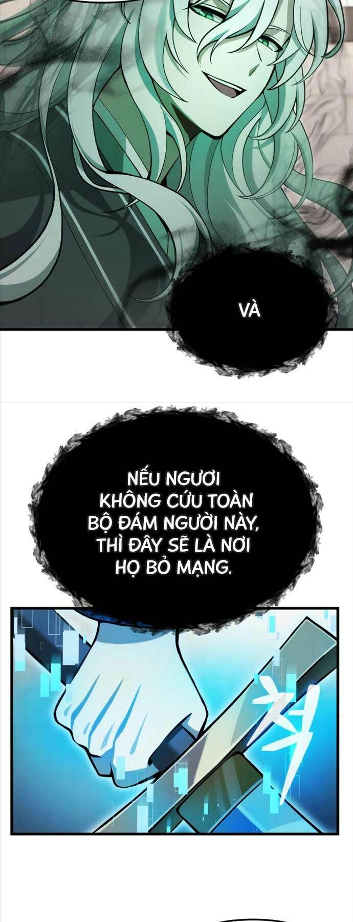 Trở Thành Hậu Duệ Của Thiên Ma - Chapter 5 - Page 34