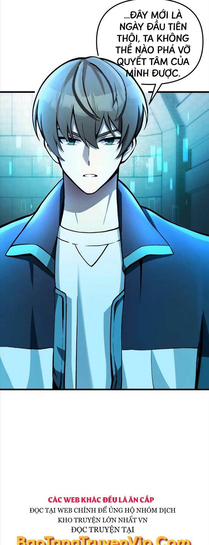 Trở Thành Hậu Duệ Của Thiên Ma - Chapter 5 - Page 35