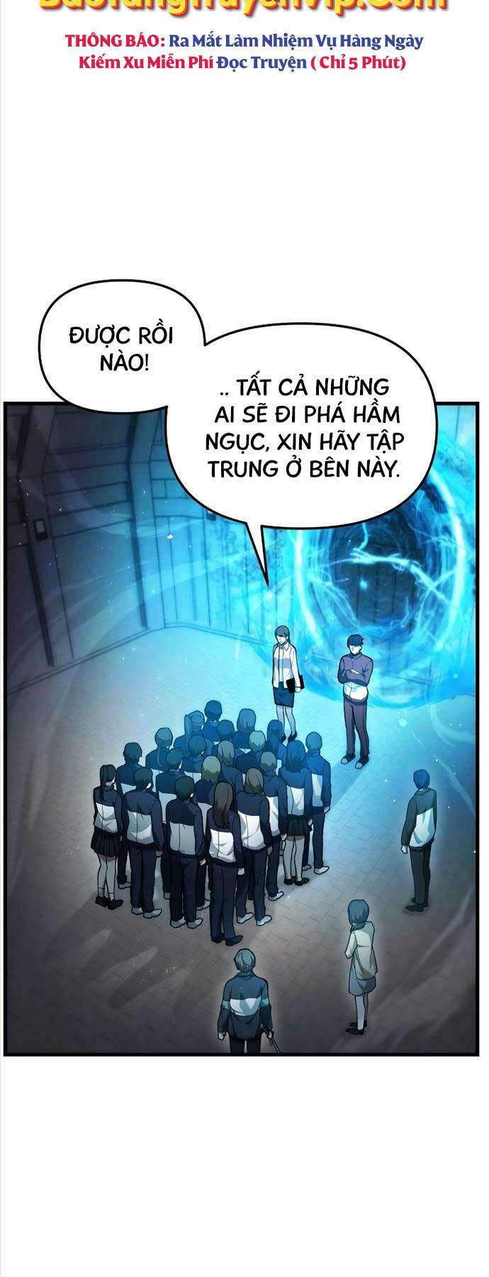 Trở Thành Hậu Duệ Của Thiên Ma - Chapter 5 - Page 36