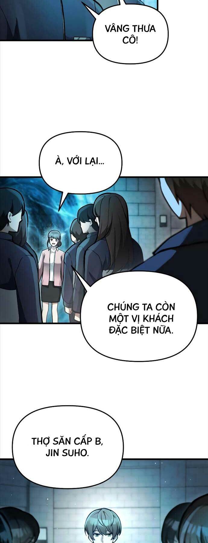 Trở Thành Hậu Duệ Của Thiên Ma - Chapter 5 - Page 38