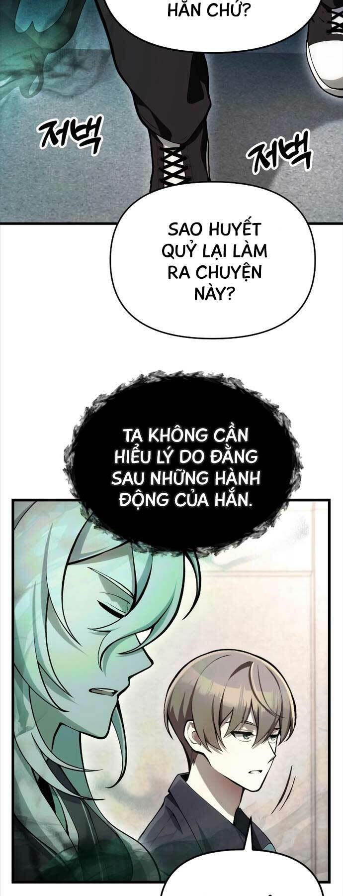 Trở Thành Hậu Duệ Của Thiên Ma - Chapter 5 - Page 3