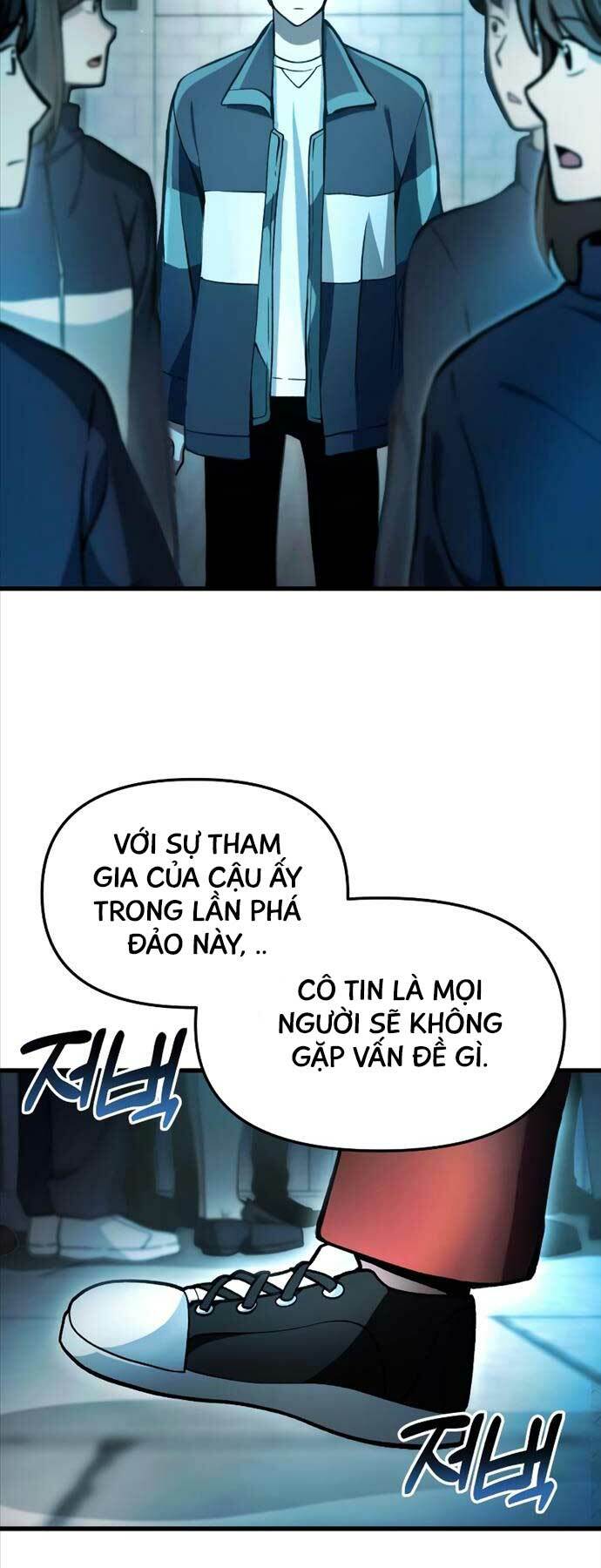 Trở Thành Hậu Duệ Của Thiên Ma - Chapter 5 - Page 39