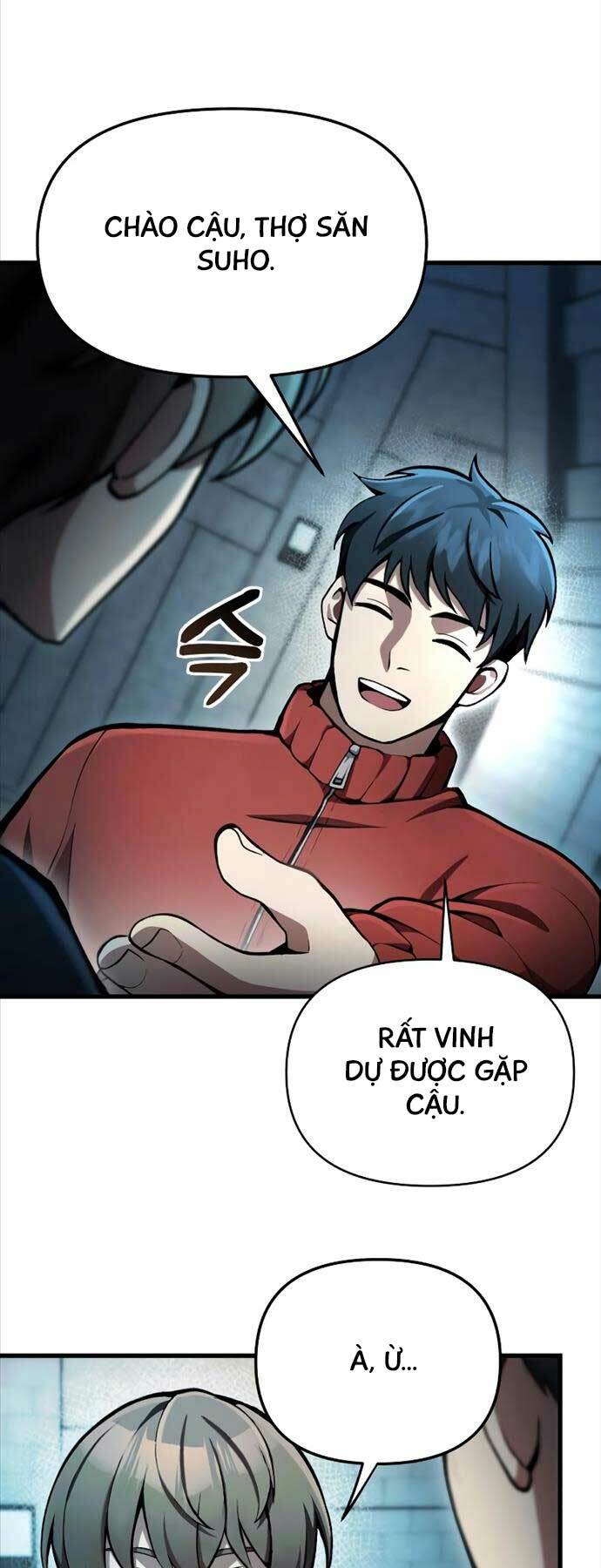 Trở Thành Hậu Duệ Của Thiên Ma - Chapter 5 - Page 40