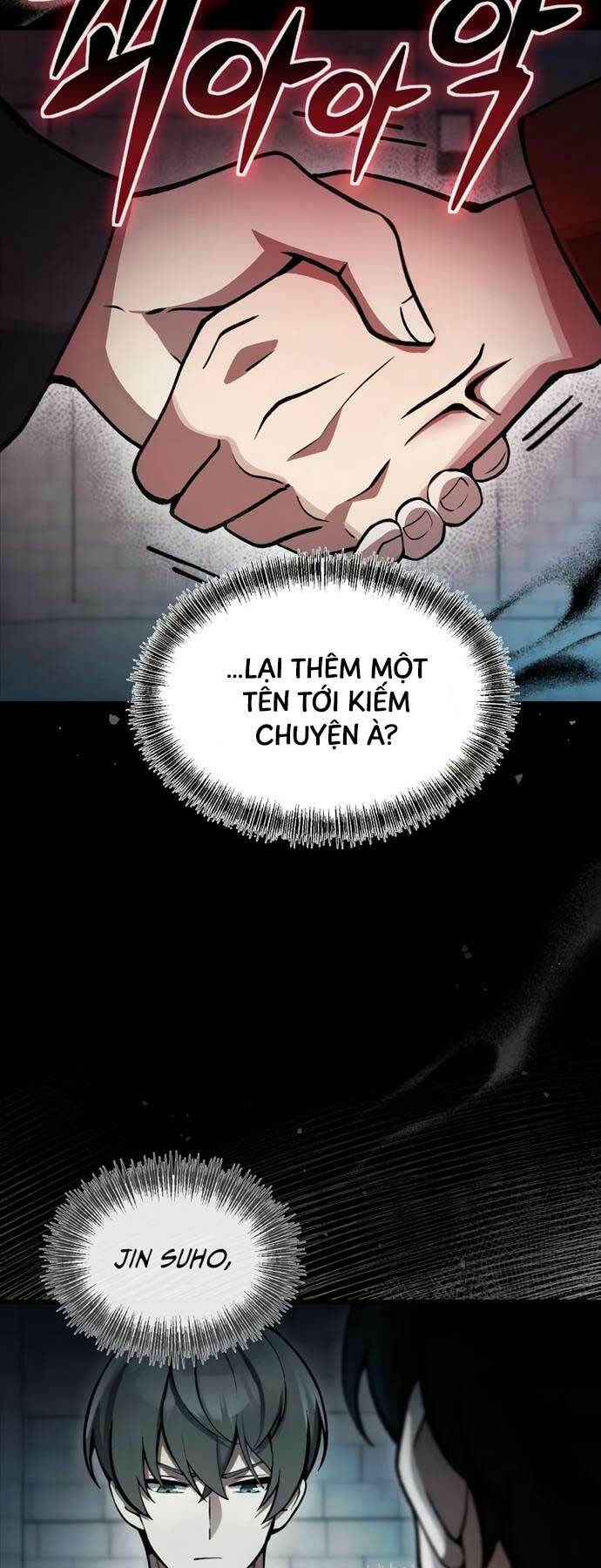 Trở Thành Hậu Duệ Của Thiên Ma - Chapter 5 - Page 42