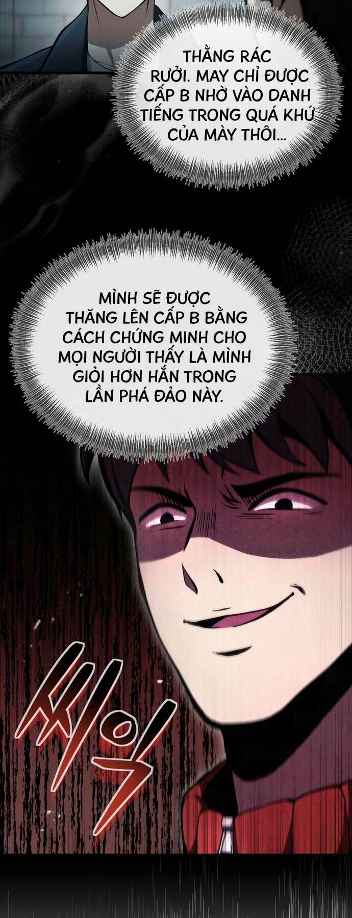 Trở Thành Hậu Duệ Của Thiên Ma - Chapter 5 - Page 43