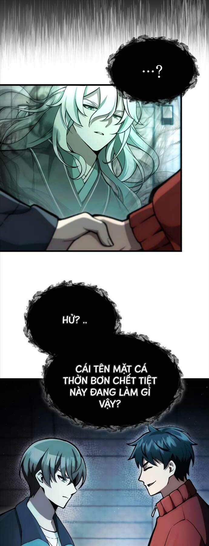 Trở Thành Hậu Duệ Của Thiên Ma - Chapter 5 - Page 44