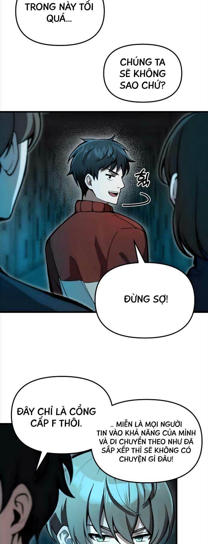 Trở Thành Hậu Duệ Của Thiên Ma - Chapter 5 - Page 47