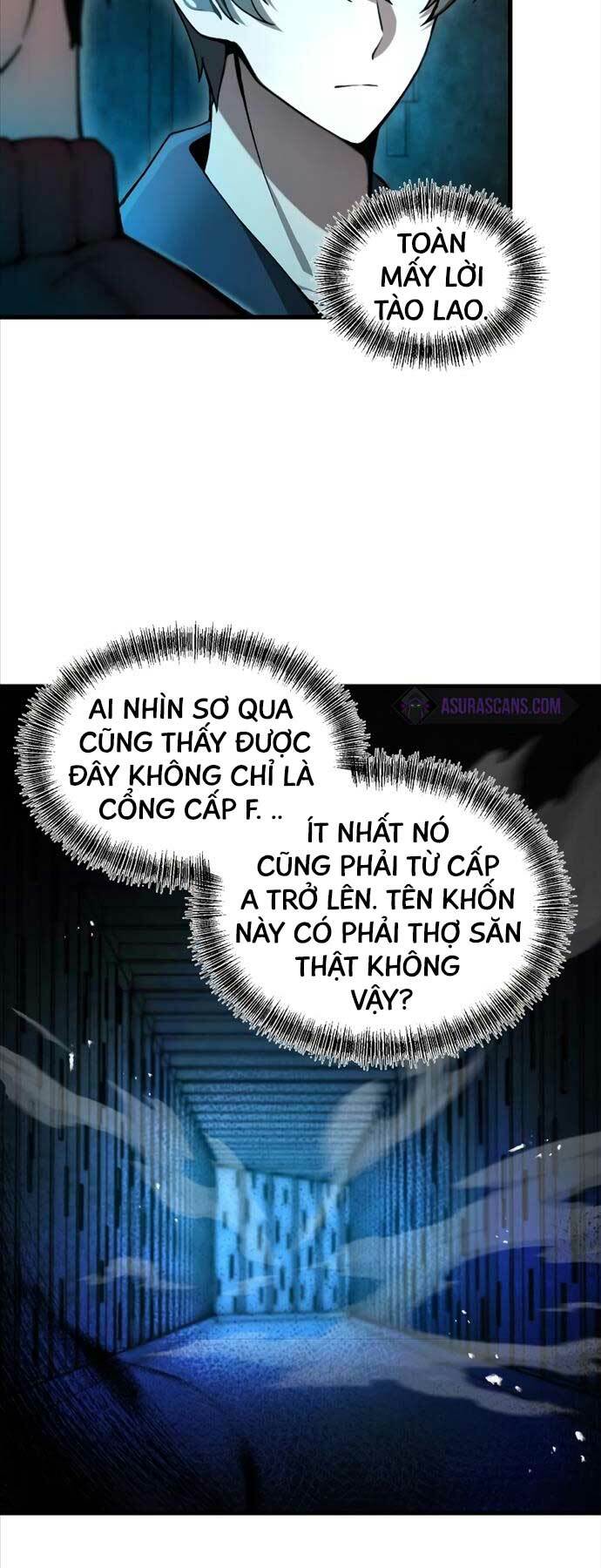Trở Thành Hậu Duệ Của Thiên Ma - Chapter 5 - Page 48