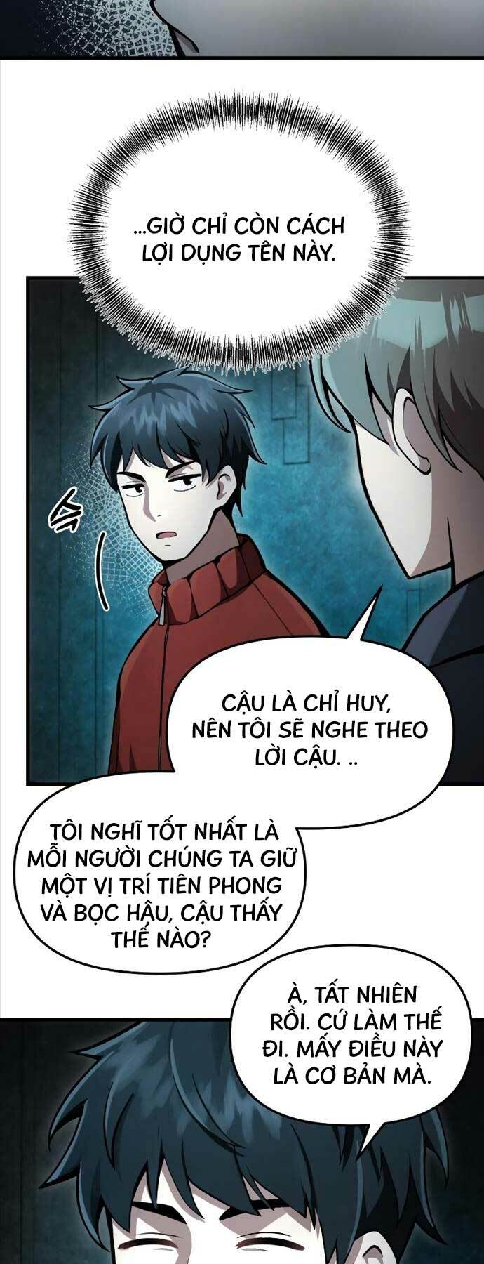 Trở Thành Hậu Duệ Của Thiên Ma - Chapter 5 - Page 50