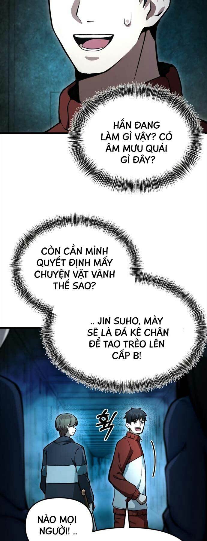 Trở Thành Hậu Duệ Của Thiên Ma - Chapter 5 - Page 51