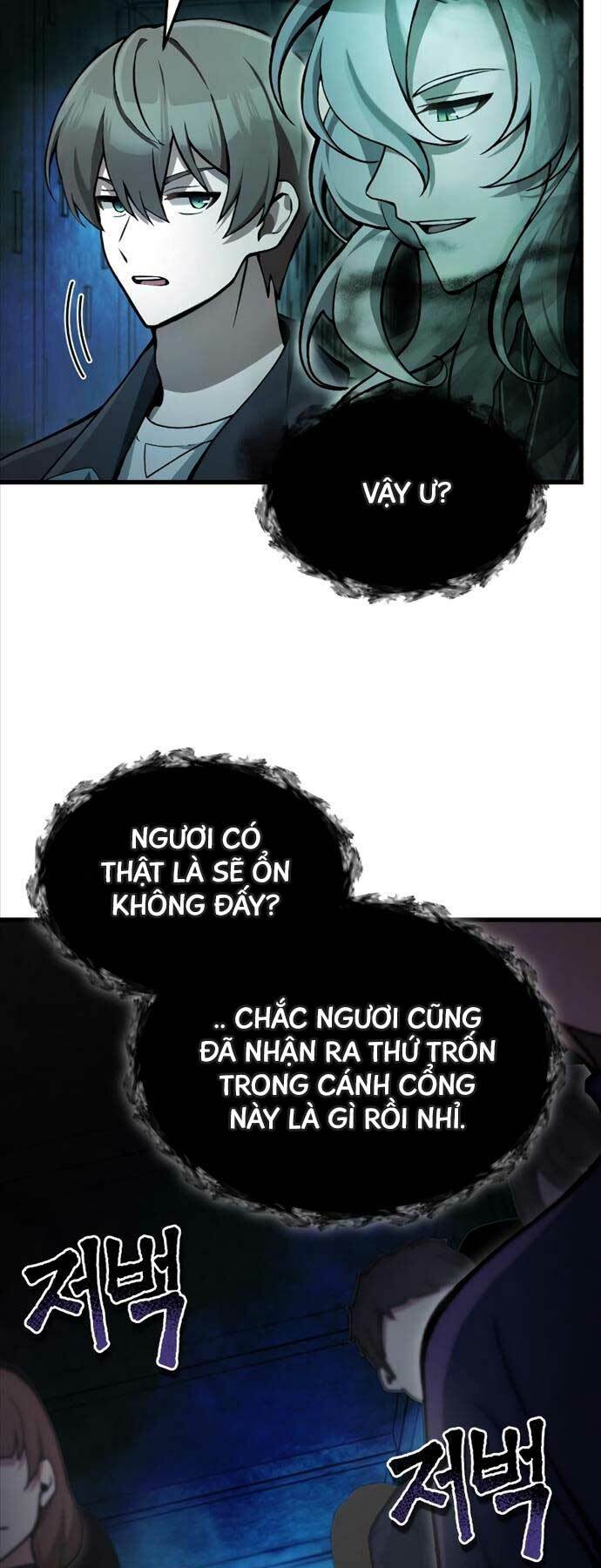 Trở Thành Hậu Duệ Của Thiên Ma - Chapter 5 - Page 53