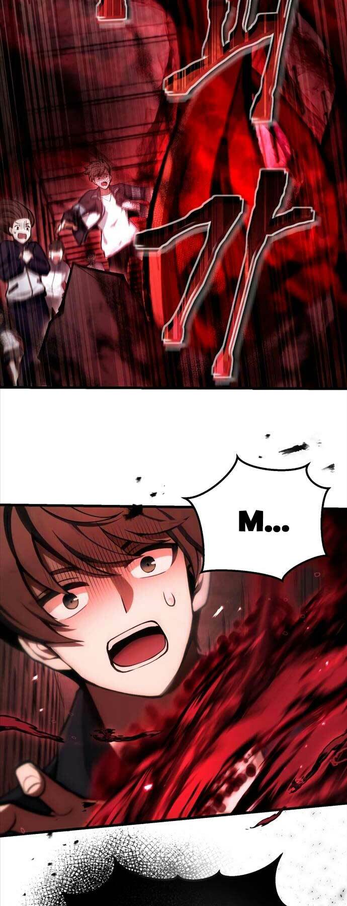 Trở Thành Hậu Duệ Của Thiên Ma - Chapter 5 - Page 57