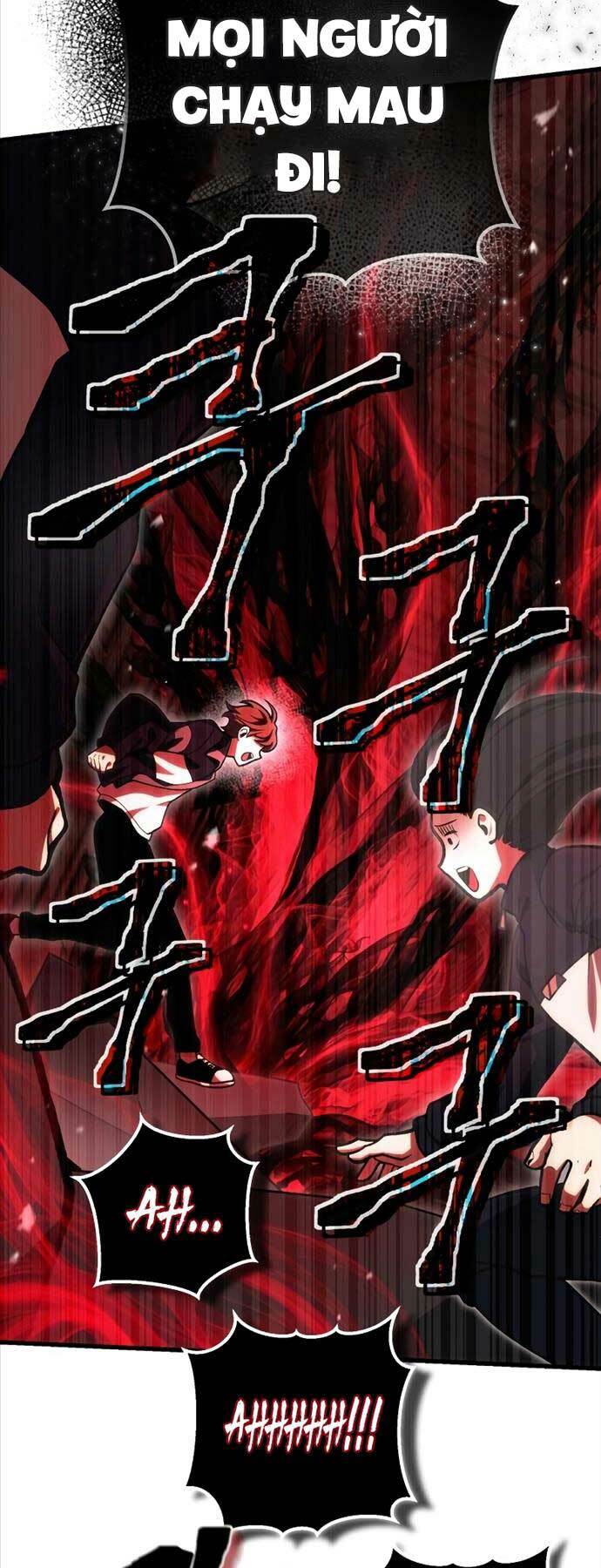 Trở Thành Hậu Duệ Của Thiên Ma - Chapter 5 - Page 58