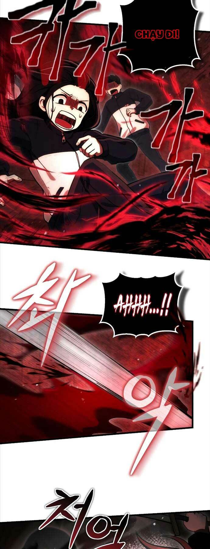 Trở Thành Hậu Duệ Của Thiên Ma - Chapter 5 - Page 59