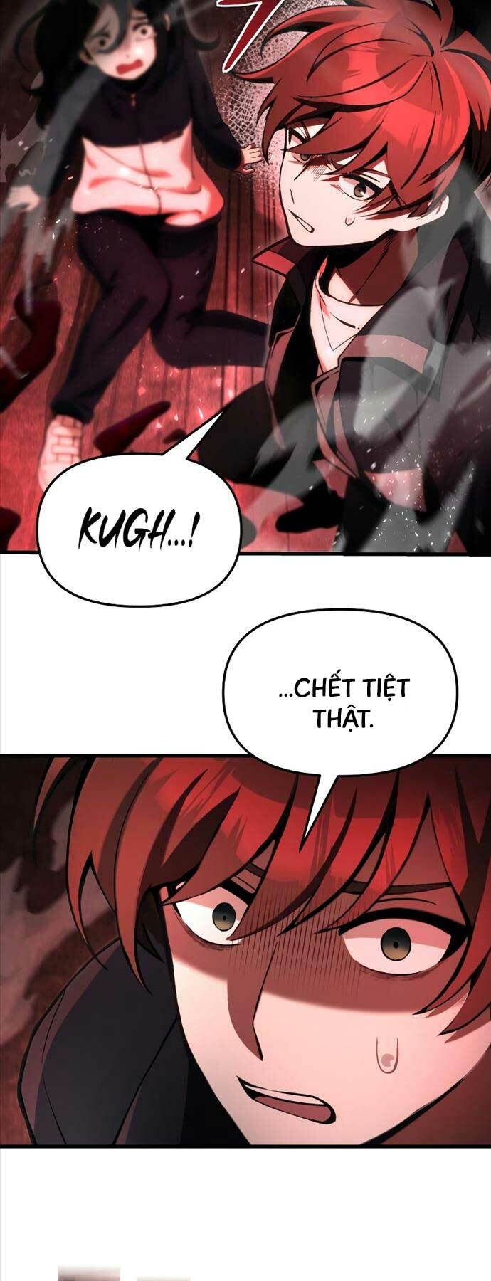 Trở Thành Hậu Duệ Của Thiên Ma - Chapter 5 - Page 60