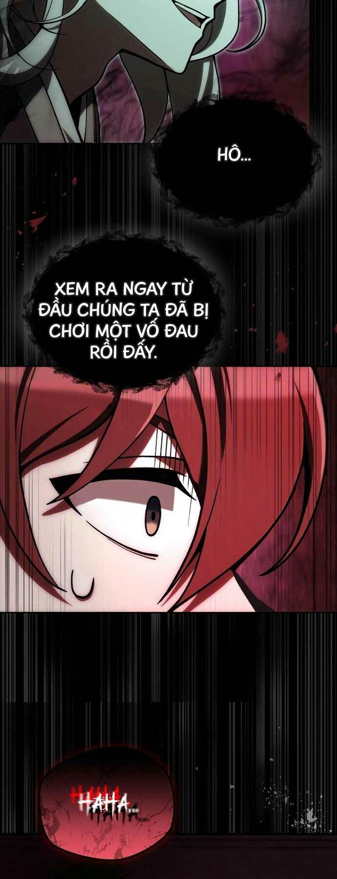 Trở Thành Hậu Duệ Của Thiên Ma - Chapter 5 - Page 63