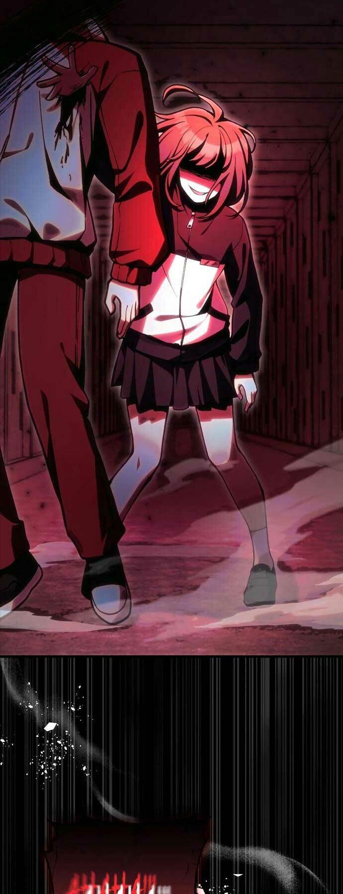 Trở Thành Hậu Duệ Của Thiên Ma - Chapter 5 - Page 64