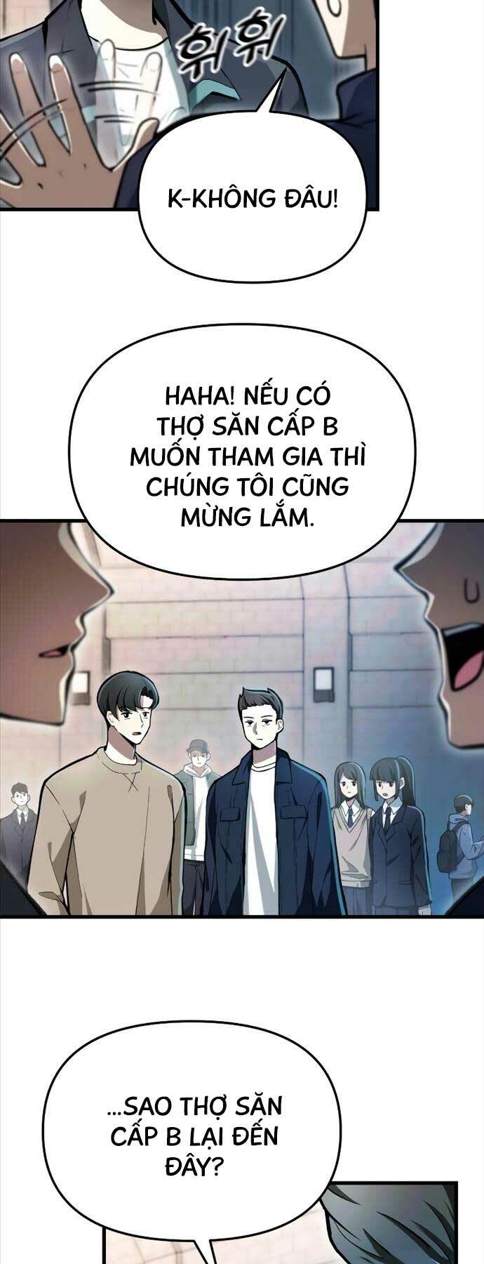 Trở Thành Hậu Duệ Của Thiên Ma - Chapter 5 - Page 7