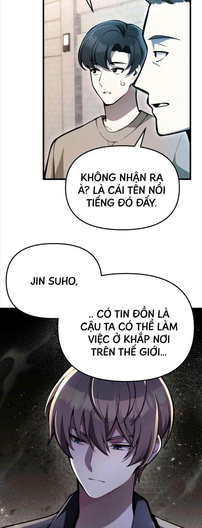 Trở Thành Hậu Duệ Của Thiên Ma - Chapter 5 - Page 8