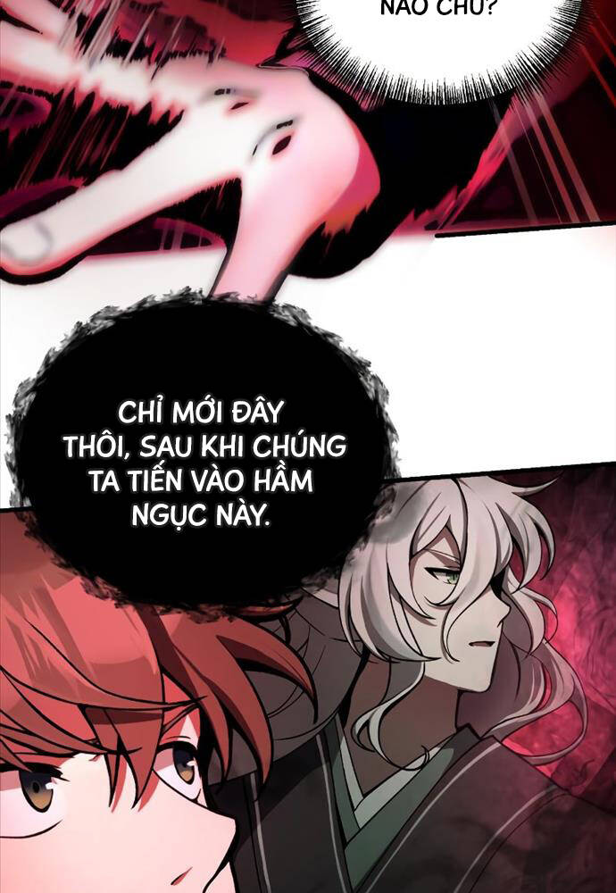 Trở Thành Hậu Duệ Của Thiên Ma - Chapter 6 - Page 10