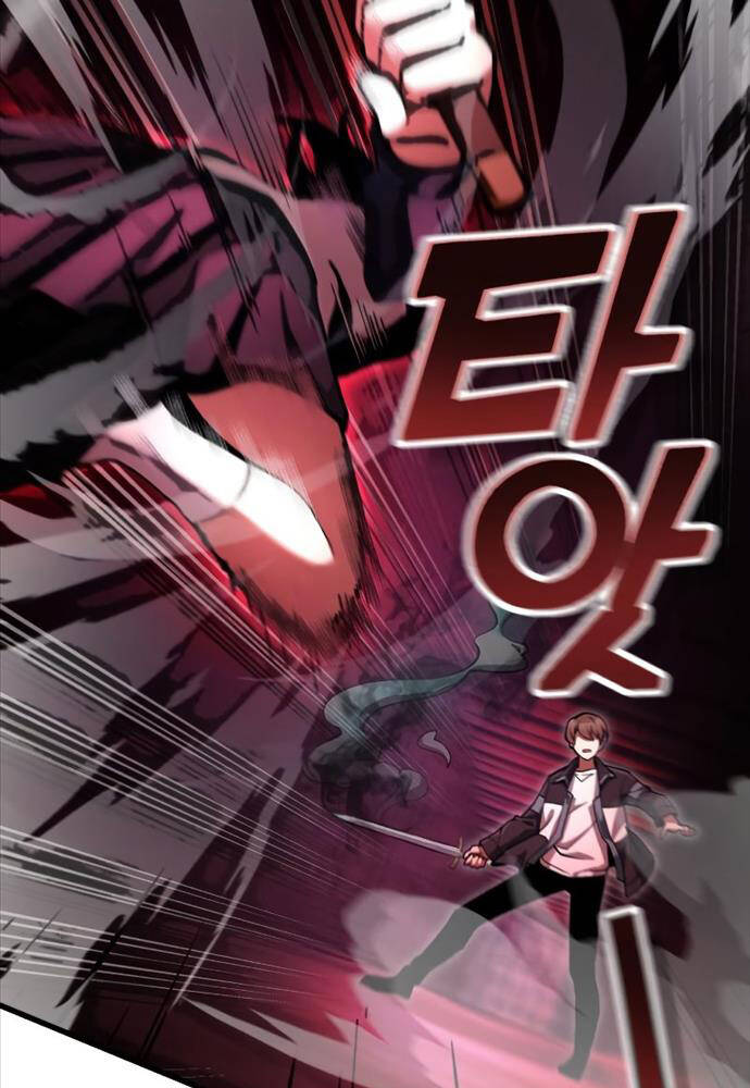 Trở Thành Hậu Duệ Của Thiên Ma - Chapter 6 - Page 18