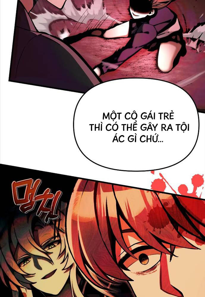 Trở Thành Hậu Duệ Của Thiên Ma - Chapter 6 - Page 21