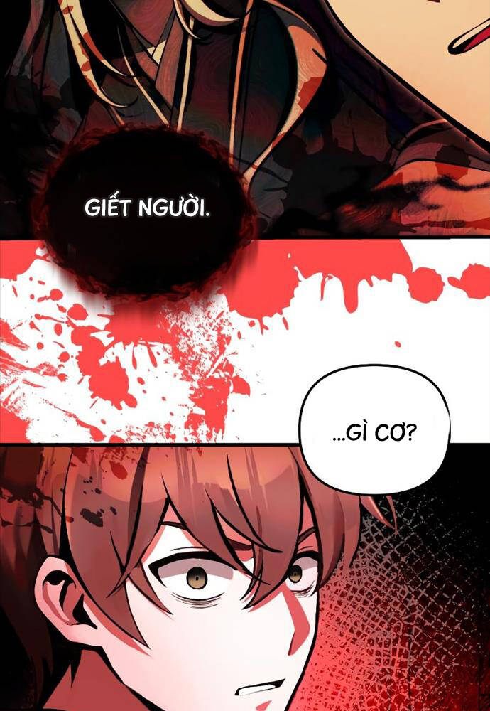 Trở Thành Hậu Duệ Của Thiên Ma - Chapter 6 - Page 22